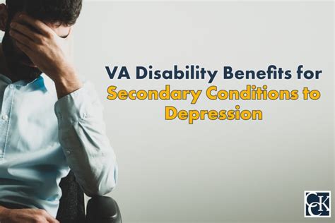 The causes of sleep apnea in military members and Veterans can be related to toxin exposuresuch as smoke from burn pitstrauma, both physical and mental, and weight gain secondary to disabilities that prevent exercise, among other The post VA Disability Conditions Secondary to Sleep Apnea. . Va disability erectile dysfunction secondary to depression